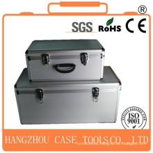 custom made aluminum tool box